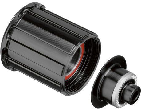 Барабан DT Swiss Ratchet Rotor Conversion Kit 180/240S / 350 Shimano for Rear hubs (12&times;135 / 150/190 мм)