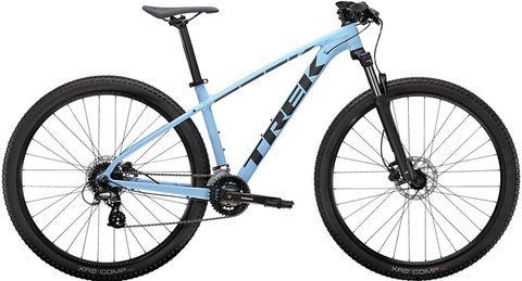 Велосипед 29" Trek Marlin 5 Gen 2 blue фото