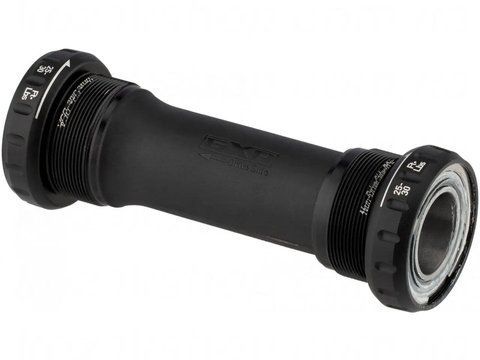 Каретка SRAM GXP XR BSA 100 mm for GXP Fat Bike Crank фото