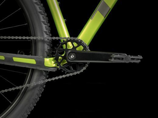 Велосипед 29" Trek Marlin 5 Gen 3 green фото