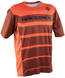 Велофутболка RaceFace Indy SS Jersey Rust M JA910143 фото 1