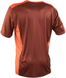 Велофутболка RaceFace Indy SS Jersey Rust M JA910143 фото 2