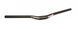 Руль Renthal Fatbar 35mm Lite Handlebar, Black, Rise 10 mm M164-01-BK фото 1
