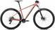 Велосипед 29" Orbea ONNA 40 (2025), terracotta red (matt)/green (gloss)