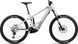 Велосипед 29" Orbea WILD ST H30 (2026), M, spaceship green
