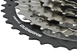 Касета Shimano CS-HG400-8 Alivio, 11-45, 8 speed ECSHG4008145 фото 2