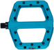 Педалі Race Face CHESTER Large turquoise PD24COMPLTUR фото 2
