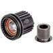 Барабан DT SWISS Ratchet Shimano Micro Spline 12/142/48 Steel