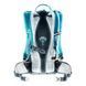 Рюкзак DEUTER Bike I 14 graphite-papaya 3203117 4906 фото 2
