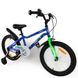 Велосипед 18" RoyalBaby Chipmunk MK | OFFICIAL UA 7-CM18-1-blue фото 3