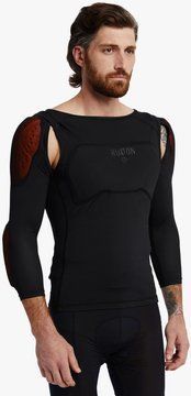Защита тела (бодик) Race Face Ruxton Core black L