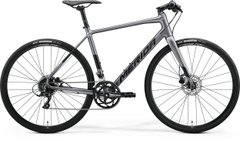 Велосипед 28″ Merida Speeder 200 (2023) фото