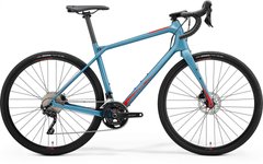 Велосипед 28" Merida Silex 4000 (20213 фото