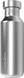 Фляга металическая 600ml Fidlock Twist Replacement bottle (without connector), silver