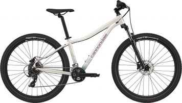 Велосипед 29" Cannondale Trail 7 Feminine 2023 фото