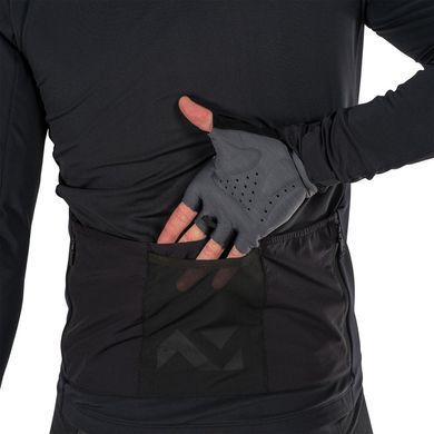 Велокуртка LEATT MTB 4.0 Endurance Jacket, Black, XXL фото