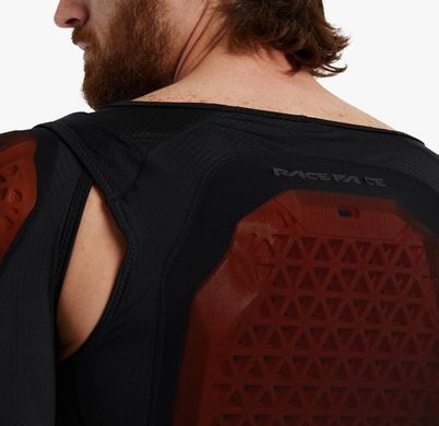 Защита тела (бодик) Race Face Ruxton Core black L