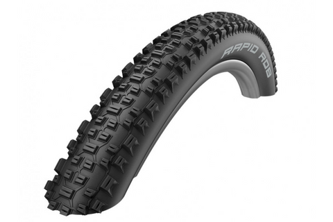 Покришка 29" Schwalbe RAPID ROB 29x2.10 (54-622) K-Guard B/B-SK HS425 SBC