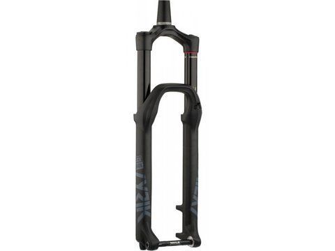 Вилка RockShox Lyrik Select Charger RC - 27.5" Boost&trade; 15x110 DebonAir 160mm фото