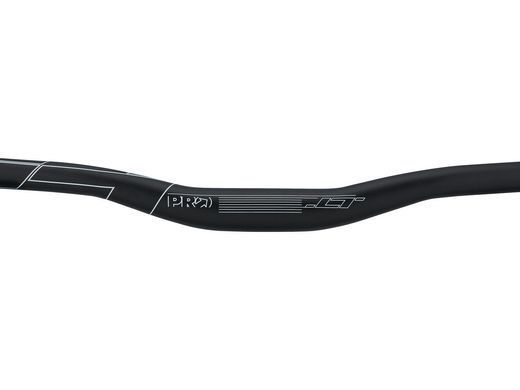 Кермо PRO MTB LT 31.8х800mm, rise 20mm фото