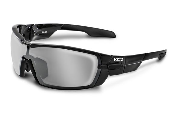 Koo OPEN - велосипедні окуляри фото