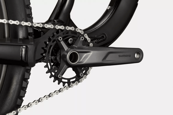 Велосипед 29" Cannondale HABIT 4 (2025) black фото