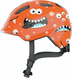 Шолом дитячий ABUS SMILEY 3.0 Orange Monster S 672651 фото 1