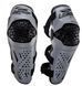 Захист коліна LEATT DUAL AXIS PRO Knee Guard, forge, XXL