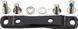Адаптер для тормозов SRAM AM FLAT MOUNT BRACKET FRONT 0F/20F