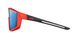 Окуляри дитячі Julbo FURY S (Spectron 3CF) orange fluo / black (8-12 years) J5501178 фото 3
