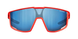Окуляри дитячі Julbo FURY S (Spectron 3CF) orange fluo / black (8-12 years) J5501178 фото 2