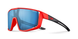 Окуляри дитячі Julbo FURY S (Spectron 3CF) orange fluo / black (8-12 years) J5501178 фото 1