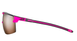Окуляри Julbo ULTIMATE (Spectron 3) black / neon pink J5461123 фото 3