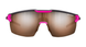 Окуляри Julbo ULTIMATE (Spectron 3) black / neon pink J5461123 фото 2