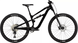 Велосипед 29" Cannondale HABIT 4 (2025) black SKD-75-56 фото 1