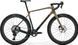 Велосипед 28" Merida SILEX 9000 (2026), L, halo green fade