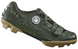 Велообувь Shimano RX600ME, 43 (27.2 cm), green