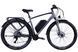 Електровелосипед 28" Formula eCURSOR 500Вт 48B 17.5Аг (2024) ELB-FR-28-012 фото 1