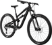 Велосипед 29" Cannondale HABIT 4 (2025) black SKD-75-56 фото 2