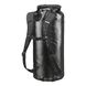 Мішок-рюкзак велосипедний Ortlieb X-Plorer black R17204 фото 2