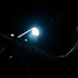 Переднє світло Lezyne CLASSIC DRIVE 500+ FRONT Чорний матовий (2024) 4710582 551772 фото 9