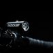 Переднє світло Lezyne CLASSIC DRIVE 500+ FRONT Чорний матовий (2024) 4710582 551772 фото 7