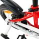 Велосипед 14" RoyalBaby Chipmunk MK 7-CM14-1-red фото 3