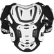Захист тіла LEATT 5.5 Pro HD Chest Protector, White, S/XL 5014101102 фото 2