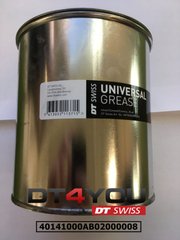 Масло DT Swiss Universal grease 1000 г фото