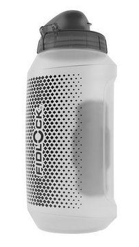 Фляга 750ml Fidlock Twist Compact Single bottle (bottle connector), clear