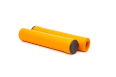Ручки руля ONRIDE FoamGrip оранжевый фото