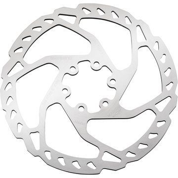 Ротор Shimano SM-RT66-S, 160мм, 6-bolt