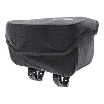 Сумка велосипедная на раму Ortlieb Fuel-Pack black matt 1 л фото