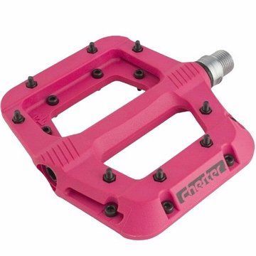 Педалі Race Face CHESTER magenta